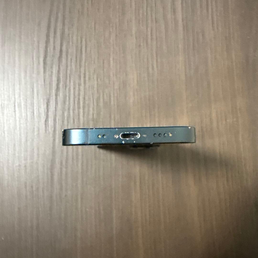 iPhone13mini ミッドナイト 128GB