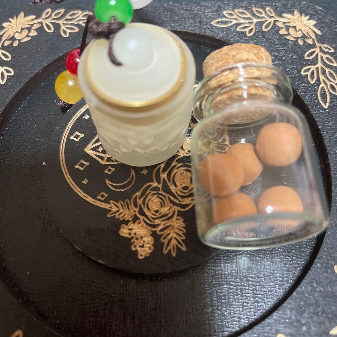 紫音✨即購入可能✨香セット 通常手に入らない香料 魔術物同等