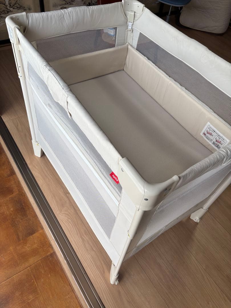 ⭐︎aki⭐︎ アップリカ ココネル エアー