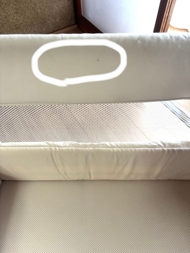 ⭐︎aki⭐︎ アップリカ ココネル エアー