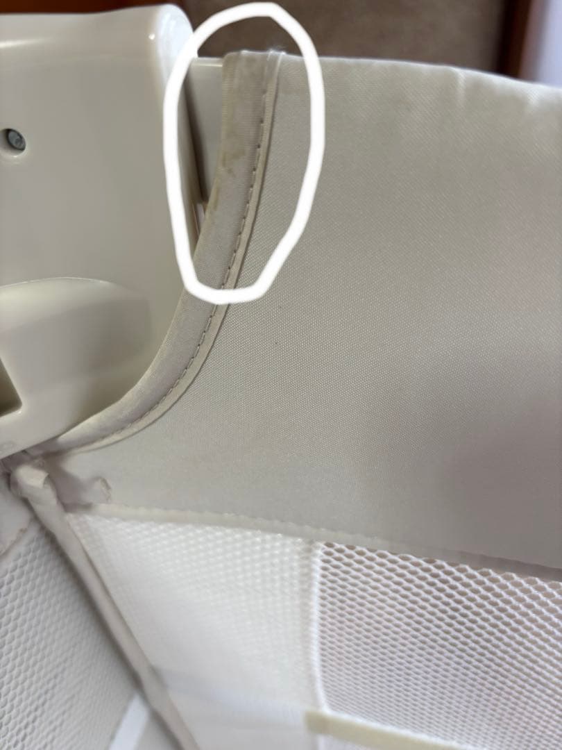 ⭐︎aki⭐︎ アップリカ ココネル エアー