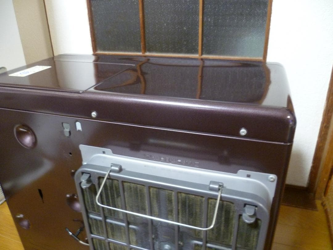 希少　Dainichi ダイニチ　ブルーヒーター　FX-72R3 石油ストーブ