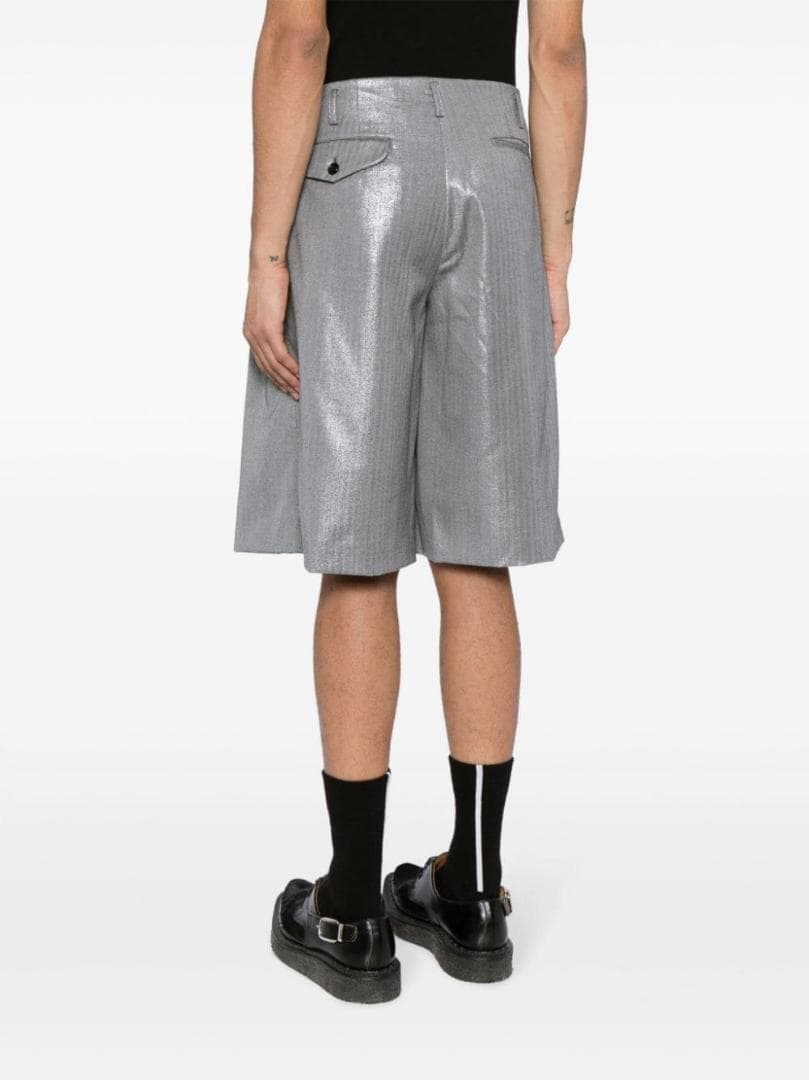 コムデギャルソンオムプリュス 23AW ショーツ