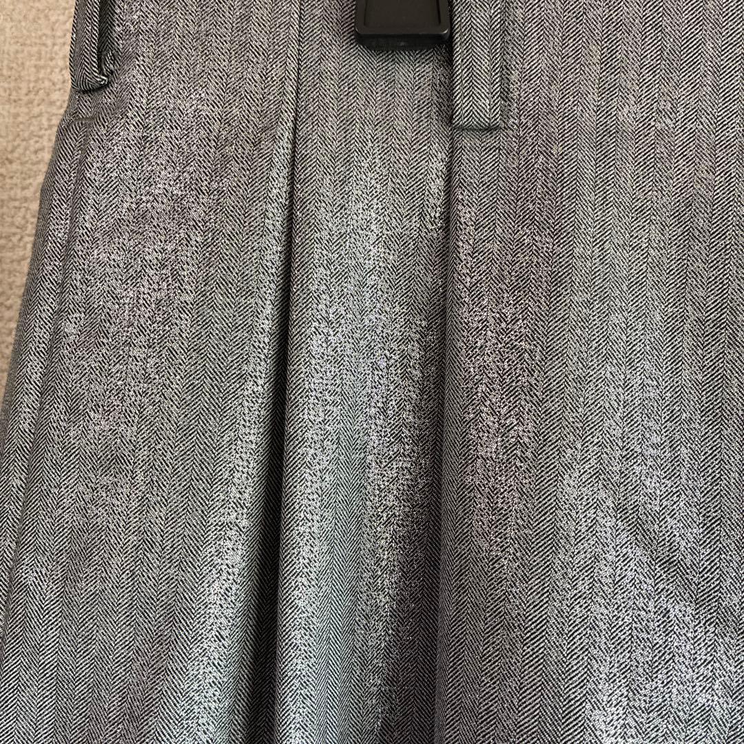 コムデギャルソンオムプリュス 23AW ショーツ