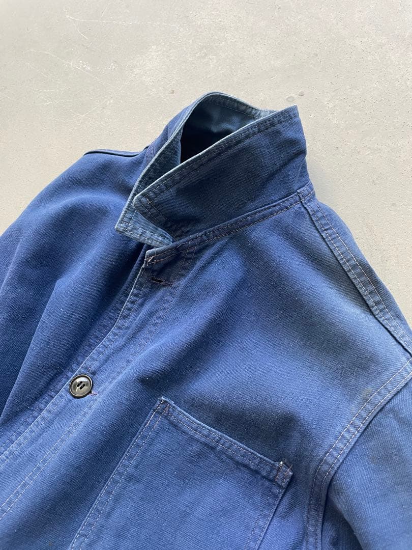 ジャケット・アウター 70S-80S Euro work jacket