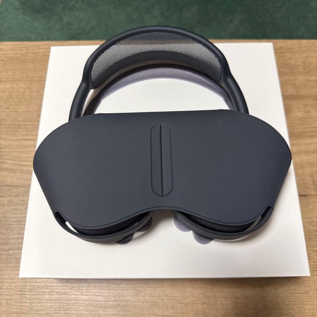 Airpods Max ミッドナイト
