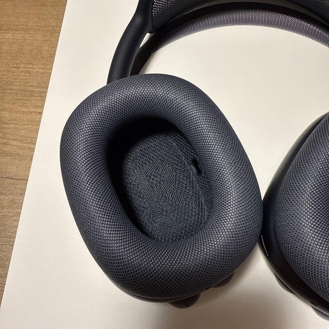 Airpods Max ミッドナイト