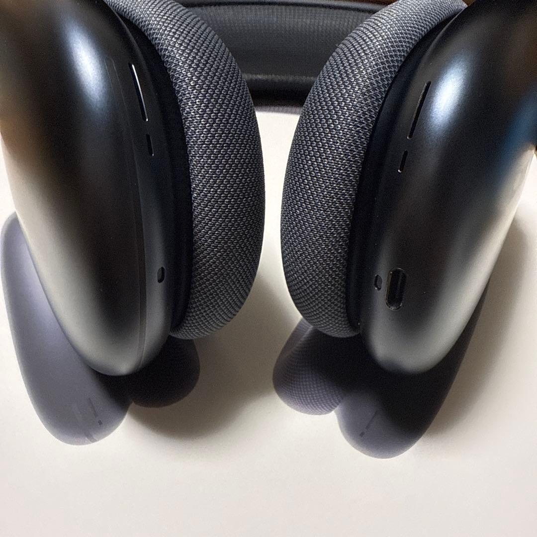 Airpods Max ミッドナイト
