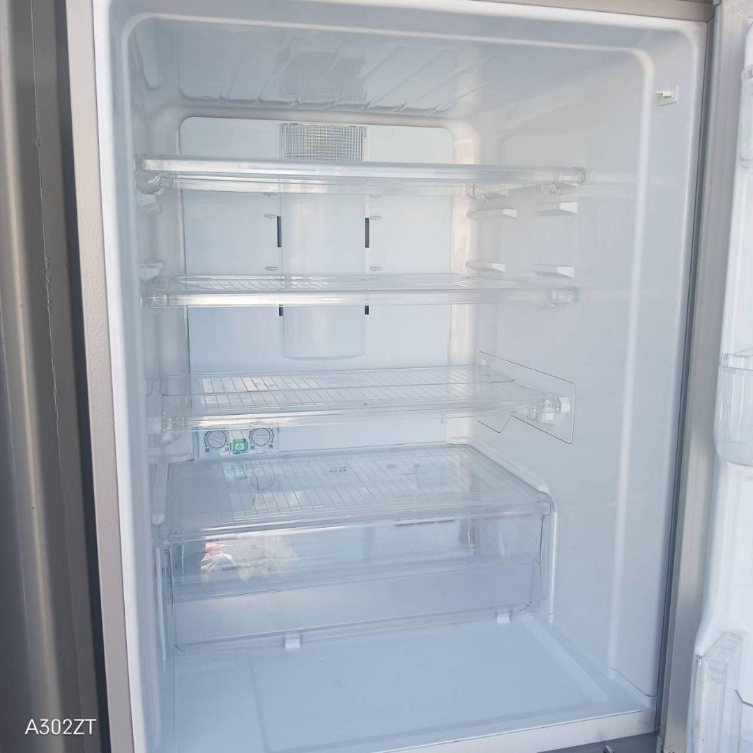 1609 訳あり特価品　SHARP　大型冷蔵庫　350L