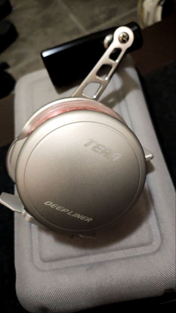 ディープライナーテラ