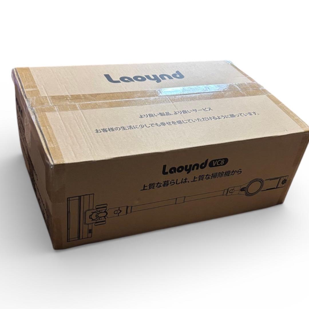 掃除機 コードレス 85Kpa 強力吸引 自立式LEDライト コードレス掃除機