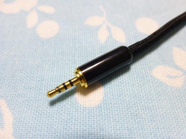 MDR-1A MV1 M1ST MM400 2944 2.5mm4極 トープラ