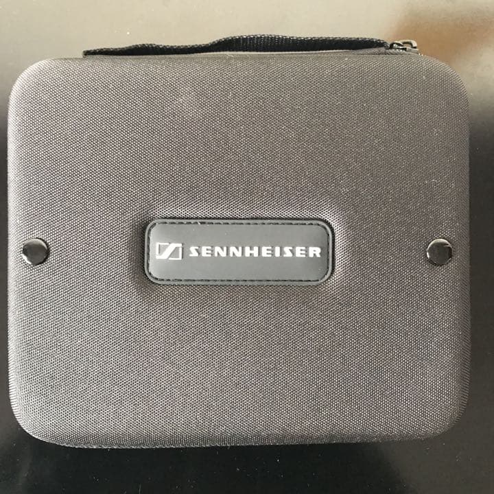 ヘッドホン SENNHEISER GAME ZERO BLACK