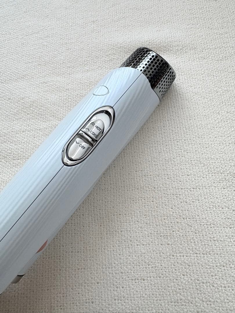 ReFa（リファ） ビューテックドライヤー スマートホワイト RE-AN-02A