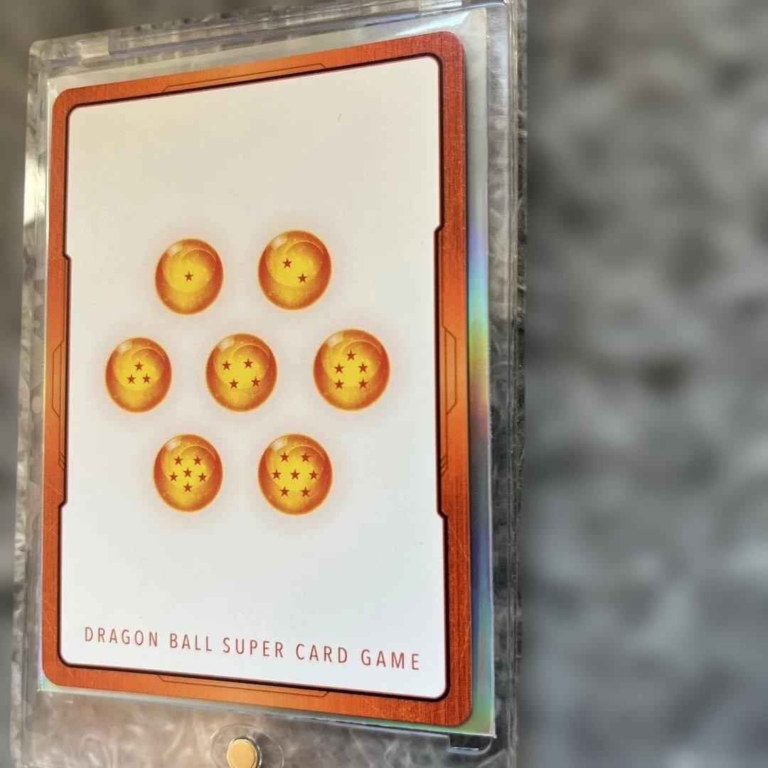 ドラゴンボール エナジーマーカー 17（極美品）