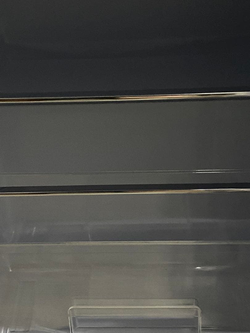 アイリスオーヤマ ノンフロン冷凍冷蔵庫 ライトグリーン 2022年製 81L