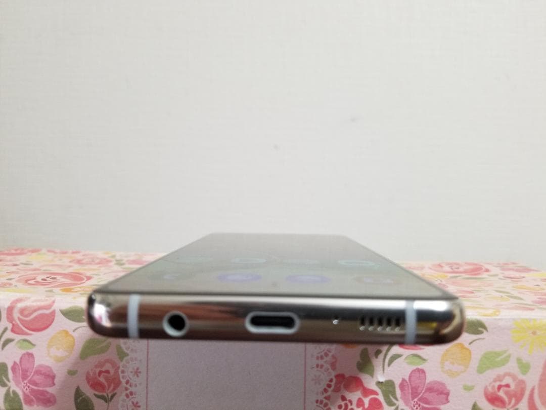 X85美品 Galaxy A51 5G SIMフリー 128GB◆6GB 6.5