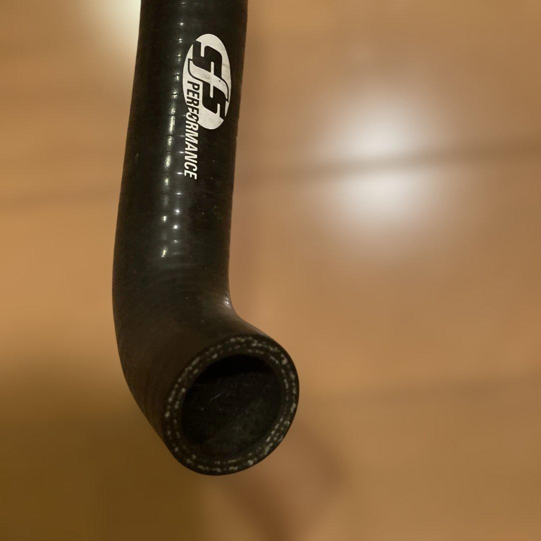 ローバーミニラジエターホース