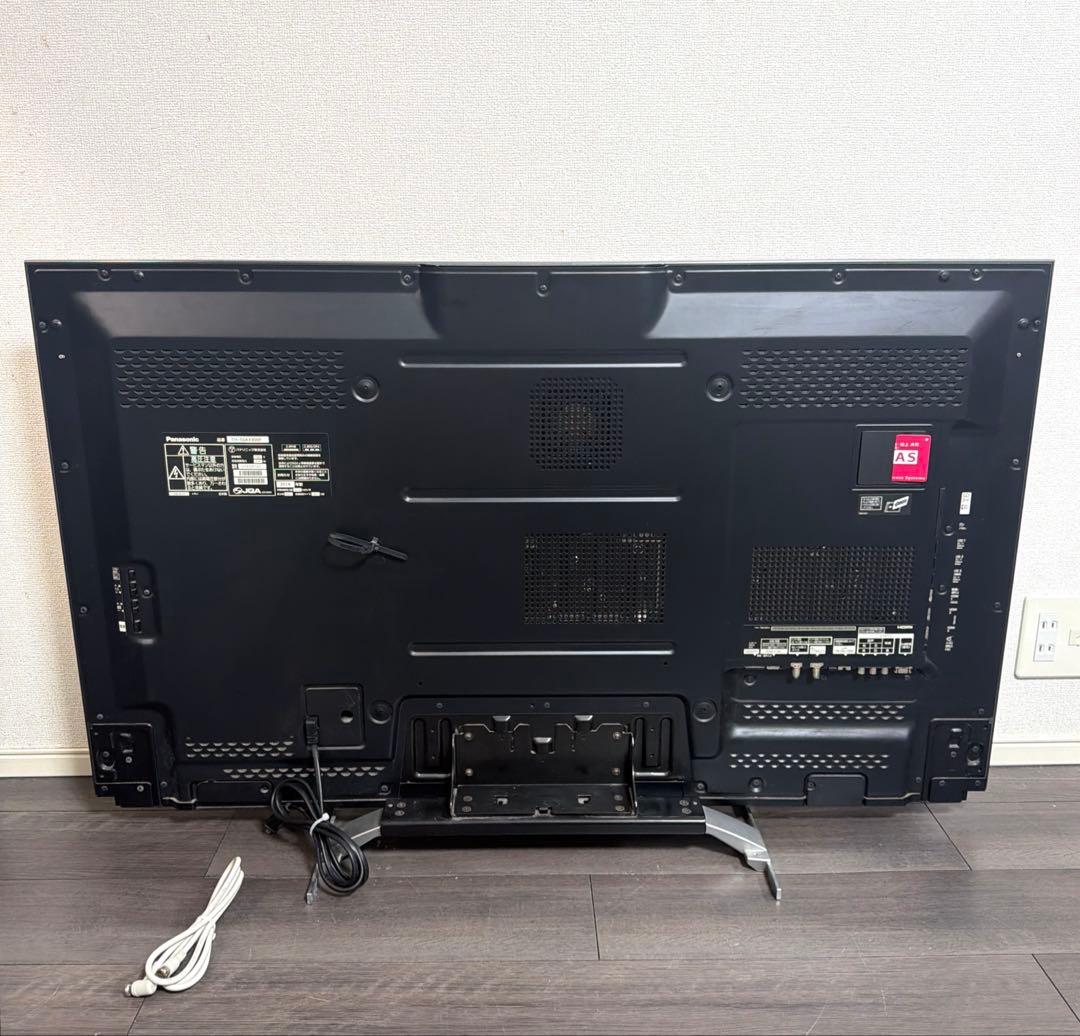 Panasonic VIERA 液晶テレビTH-50AX800F 4K