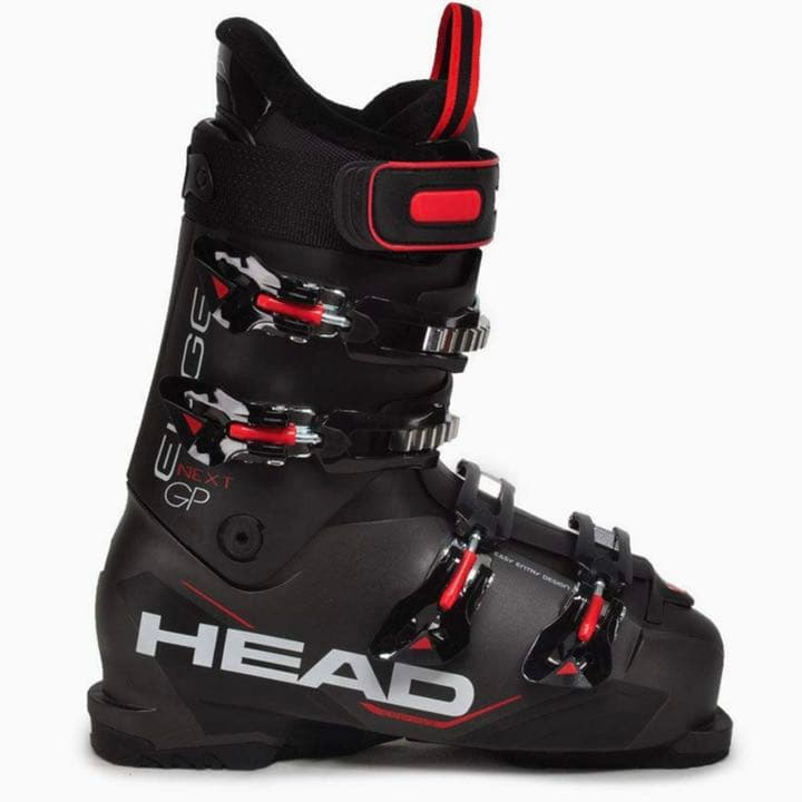 【値下げ】幅広軽量HEADヘッドNEXT EDGE GP 25.0-25.5cm