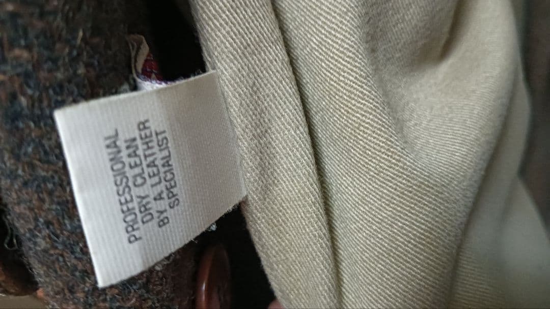 GOLDENBEAR/ジャケット/コート/ヴィンテージ/90's/USA/Ｍ・Ｌ