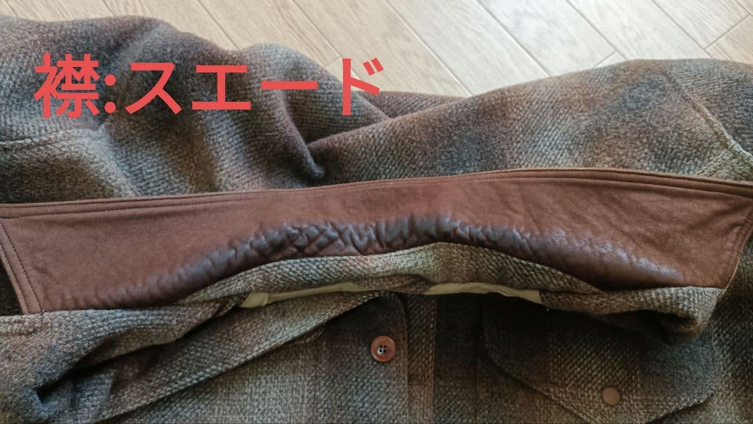 GOLDENBEAR/ジャケット/コート/ヴィンテージ/90's/USA/Ｍ・Ｌ