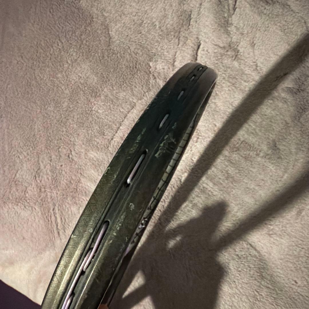 ボルトレイジ8S プレミアムカスタムフィット