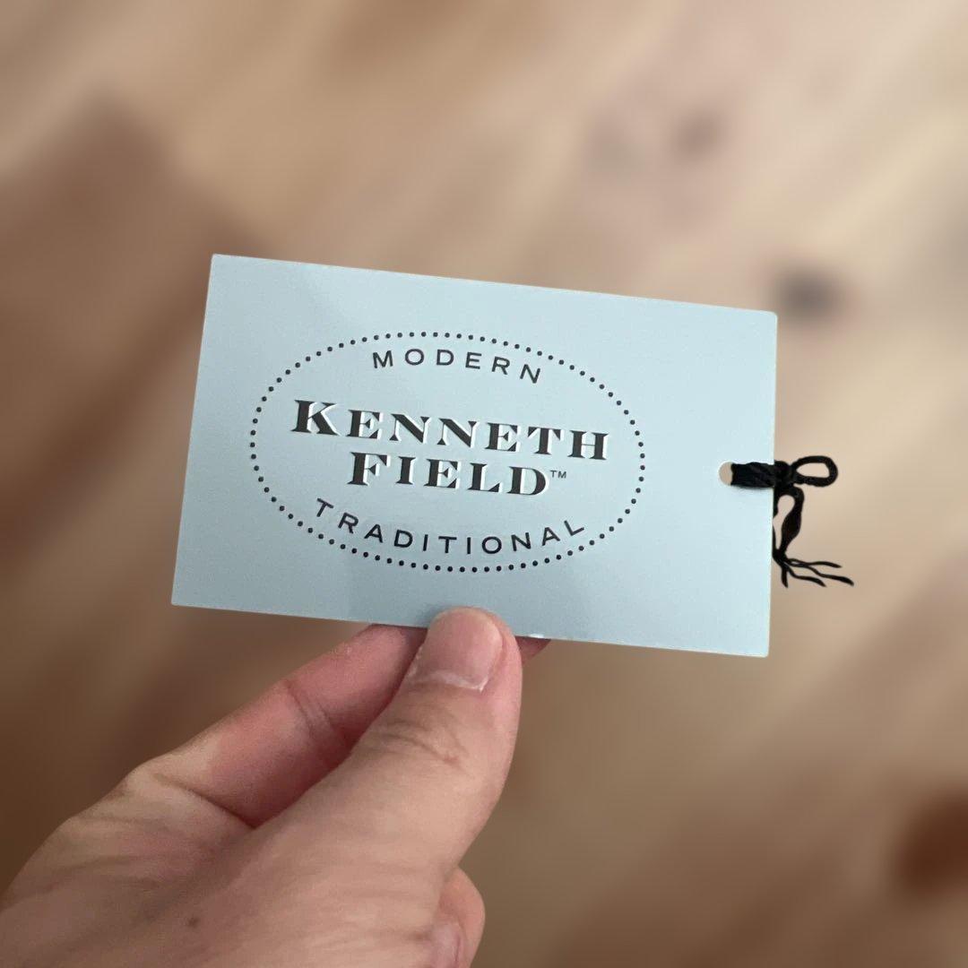 新品未使用　kennethfield  guide jacket M