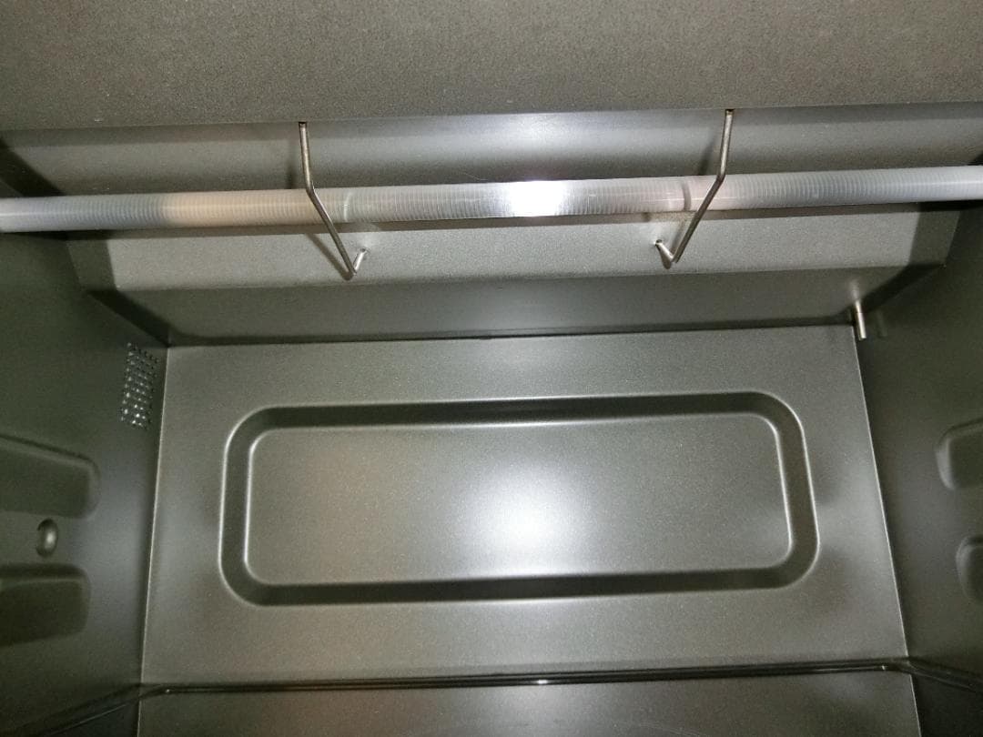 【中古】PLAINLY RE-WF185-B【オーブンレンジ】