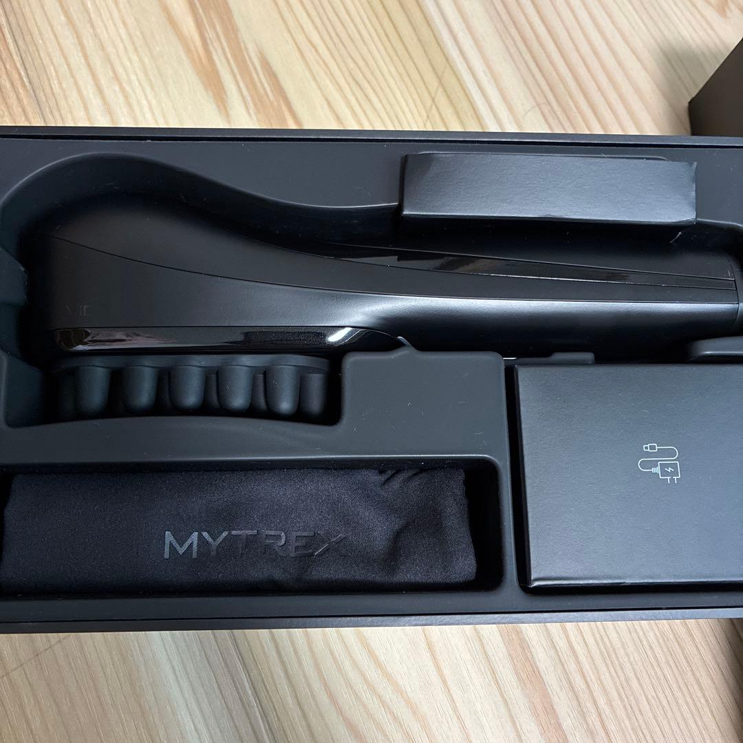 MYTREXマイトレックス モーションブラシ VIDO ビドー MT-VD22B