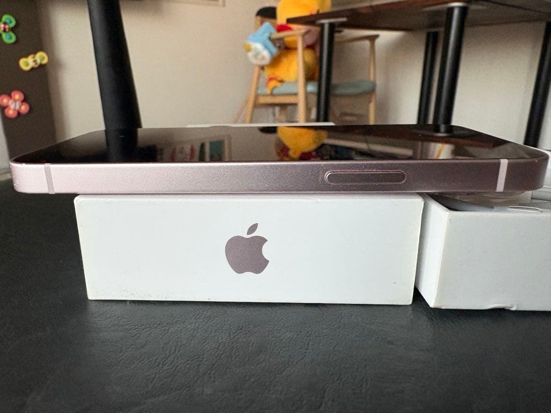 【256GB】iPhone13mini 美品