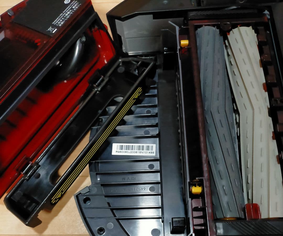 ルンバiRobotルンバ980【20年式】使用15時間未満【極美品】