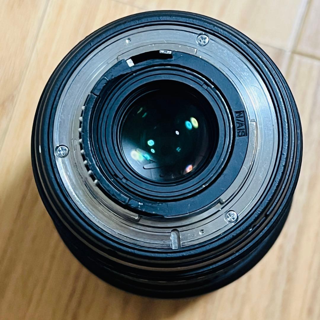 K*d様 Tokina 16-28 F2.8 FX AT-X PRO Nikon