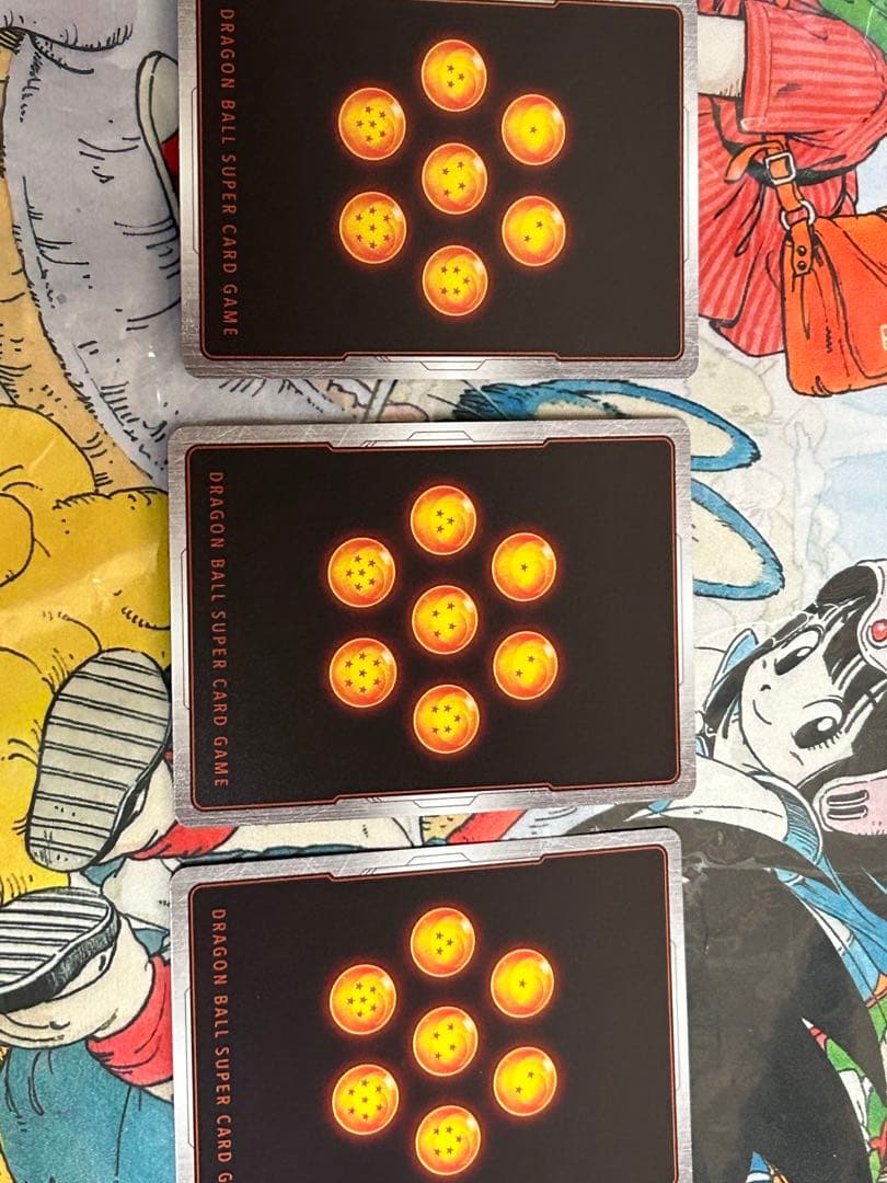 ドラゴンボール フュージョンワールド 孫悟空 リミテッドパック　パラレル