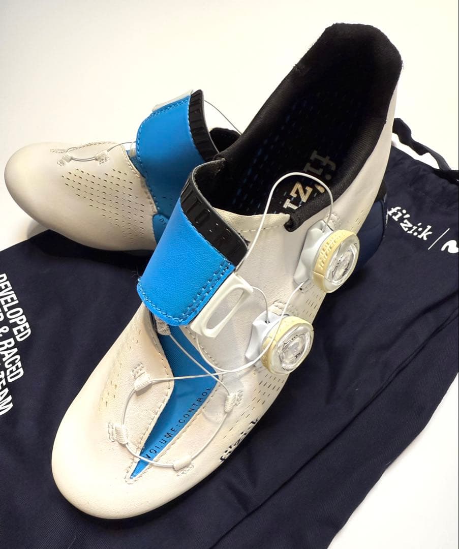 ウェア fi'zi:k R1B INFINITO MOVISTAR TEAM 38.5