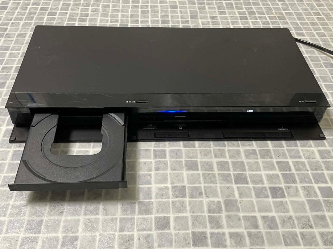 FUNAI FBR-HW2030 ブルーレイレコーダー 動作品 2021年製