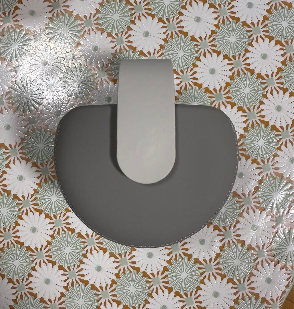 Anker Soundcore Space One Pro 専用ケース付き