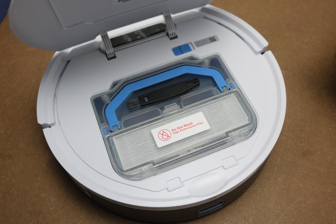 ILIFE ロボット掃除機 V3sMAX 未使用品 2台まとめて