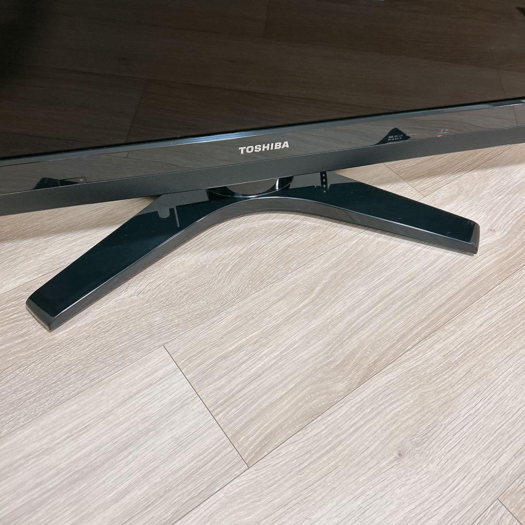 【匿名配送】東芝 REGZA 37Z1S 液晶テレビ 本体 リモコン 37型