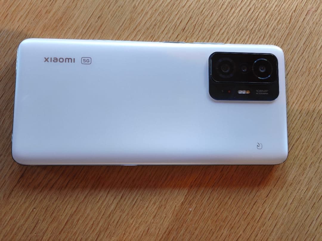 Xiaomi 11T Pro 5G 　8GB+128GB スマートフォン本体