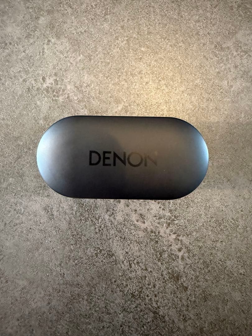 Denon PerL Pro デノンパールプロ ワイヤレスイヤホン