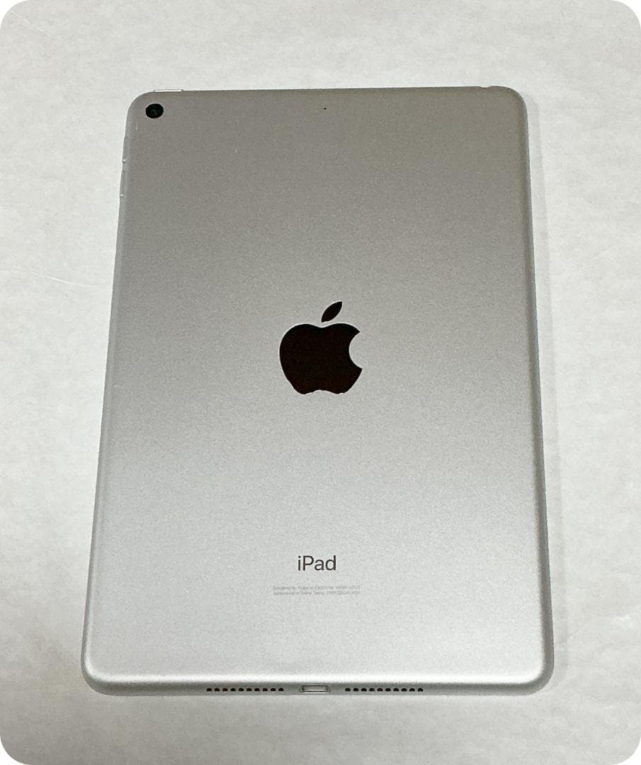 iPad mini/第５世代/WiFi/64GB/バッテリー最大容量96%