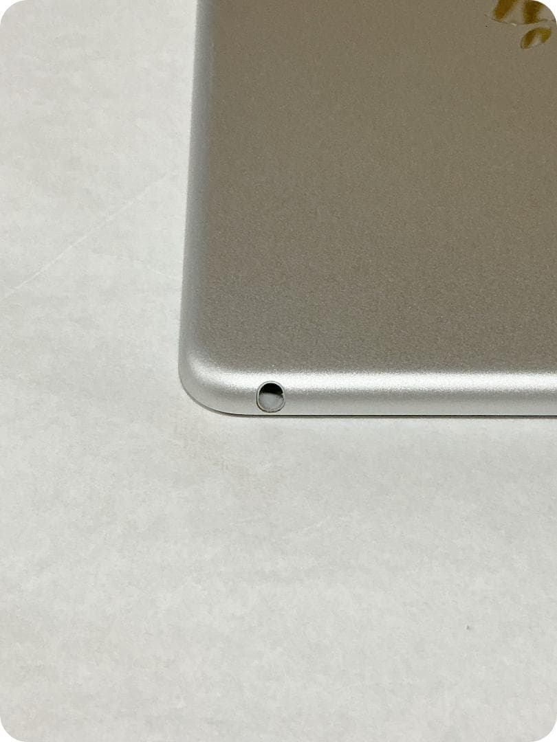 iPad mini/第５世代/WiFi/64GB/バッテリー最大容量96%