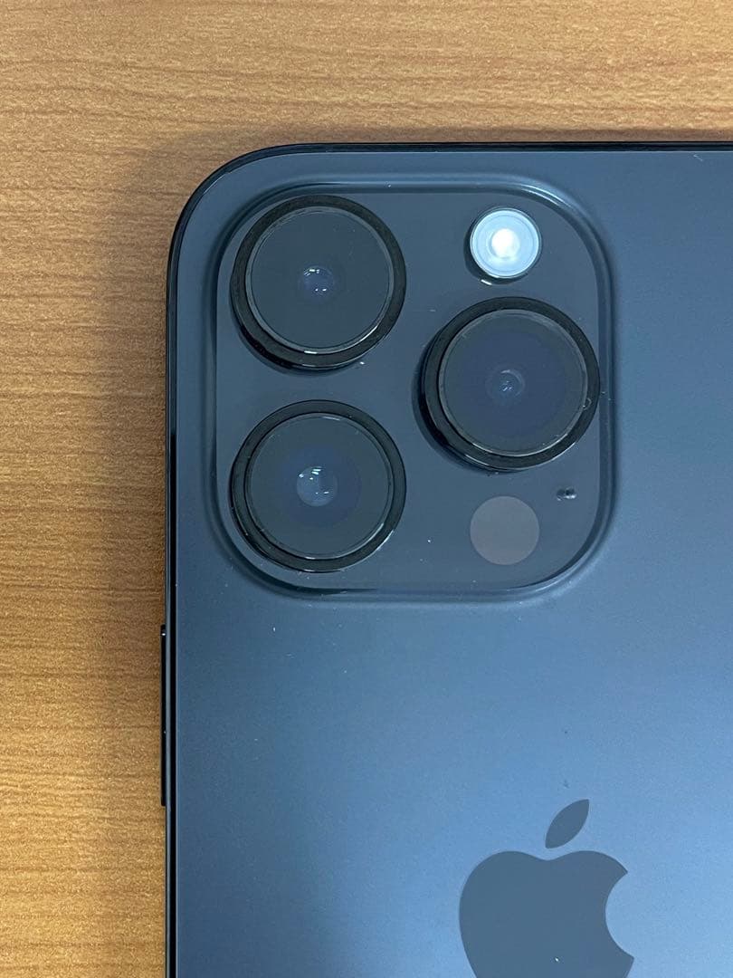 動作確認済み iPhone 14 Pro 128GB ID P4017