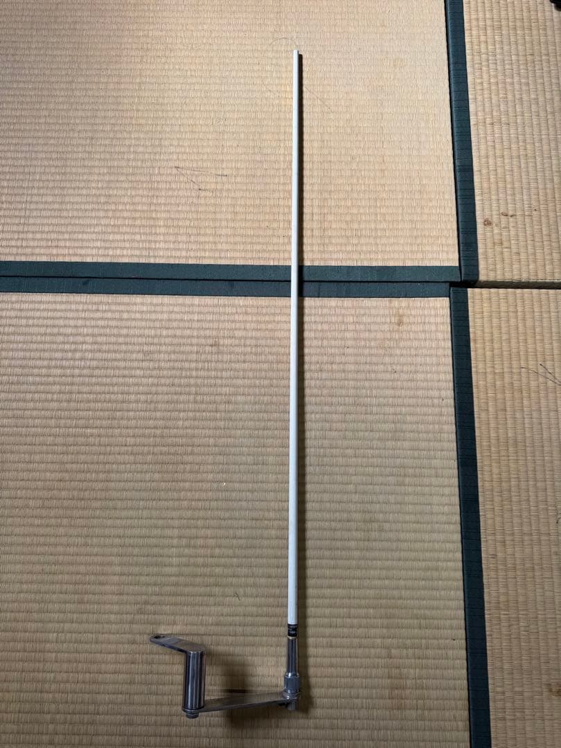 スーパーグレート ダミー アンテナ ふそう専用ステー