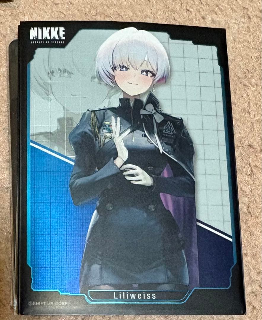 CS入賞構築 白単サバキZデッキ