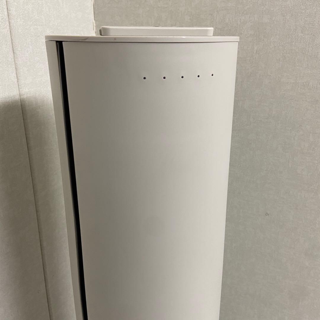 美品⭐️Panasonic パナソニック　セラミックヒーター　2024年製