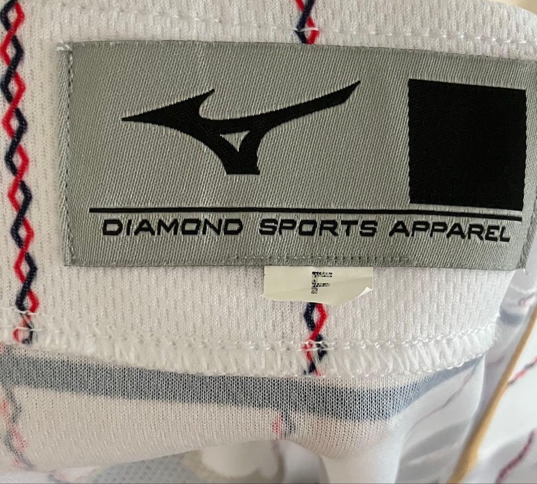 大谷翔平　2023年WBC プリントユニフォーム