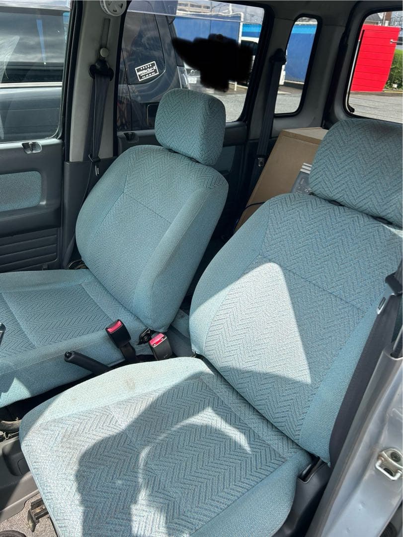 スズキ ワゴンR CT51S