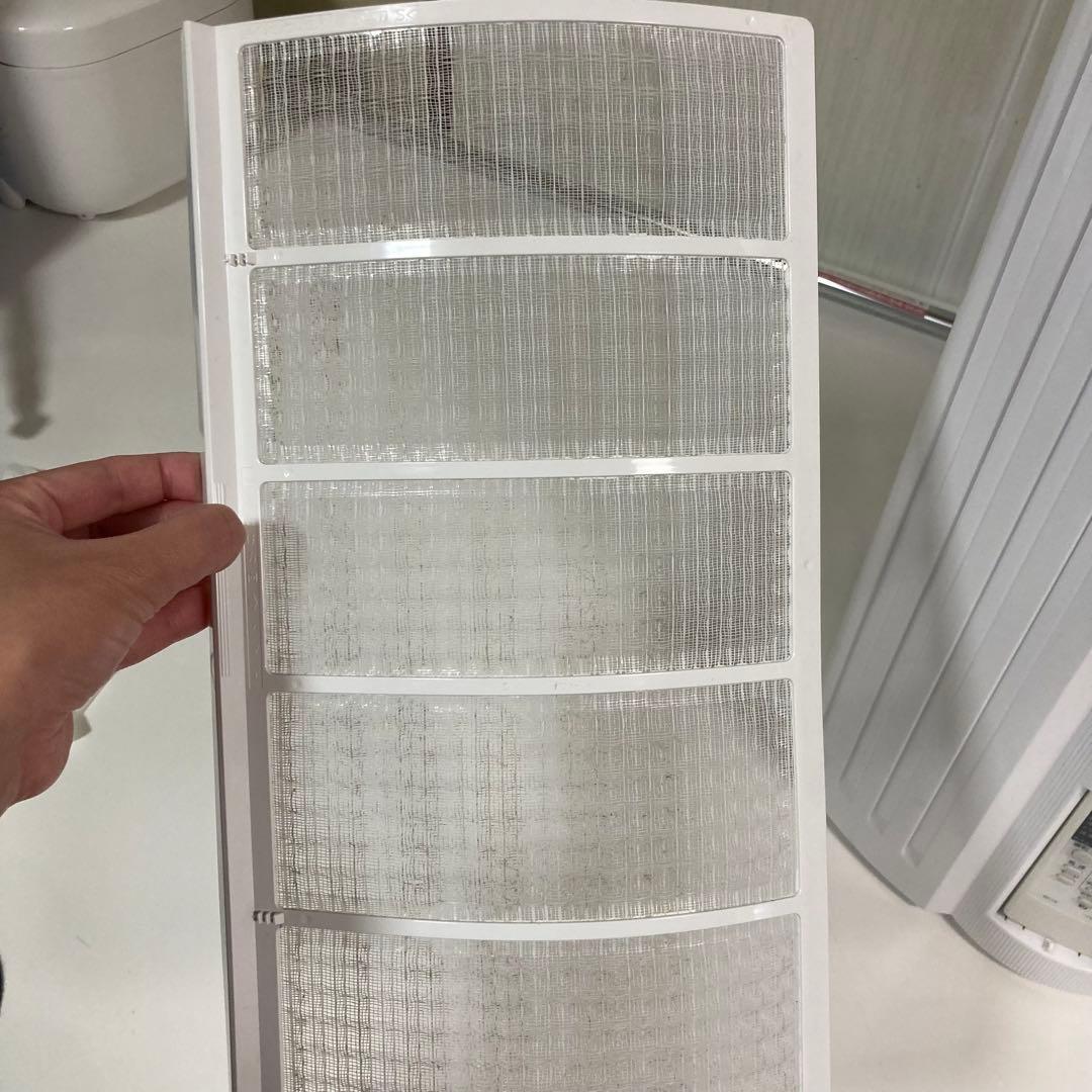 トヨトミ ウインドウエアコン ルームエアコン 冷房専用 Tiw-a160m